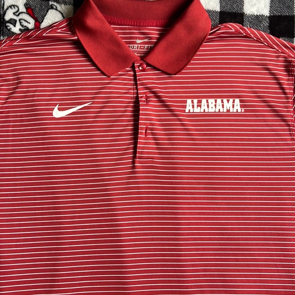 Nike Other - Golf Polo